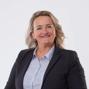 Meet your Posher, Audrey